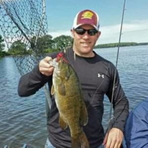 Meet your Posher, Todd